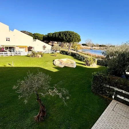 Apartment Cosy - Lake View *
