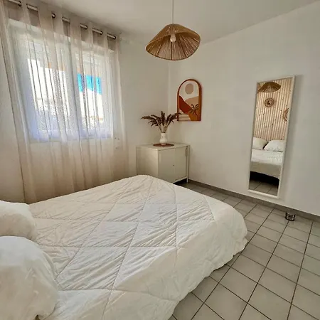 Cosy - View Daire Le Grau-du-Roi