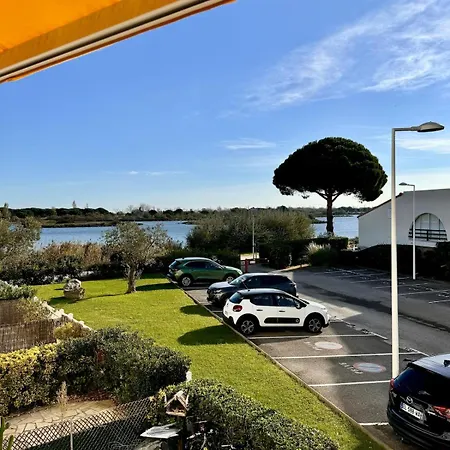 Cosy - View Daire Le Grau-du-Roi